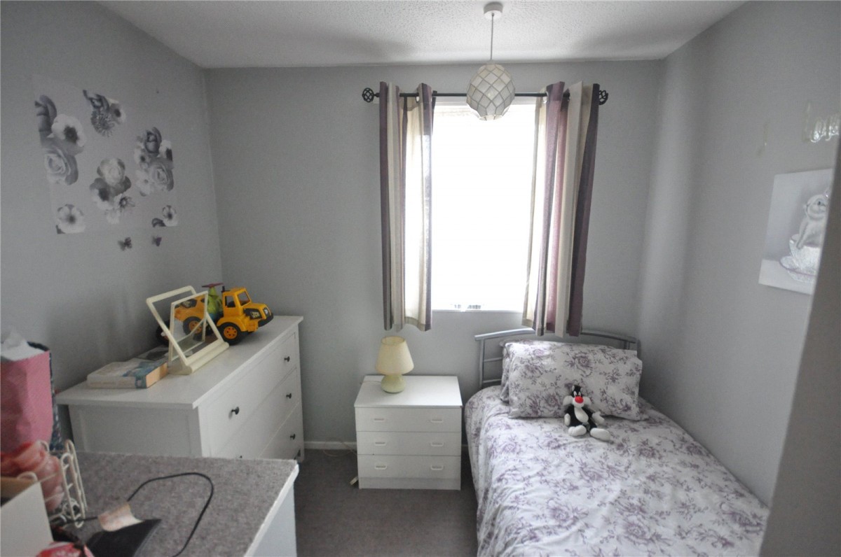 Swindon, Wiltshire