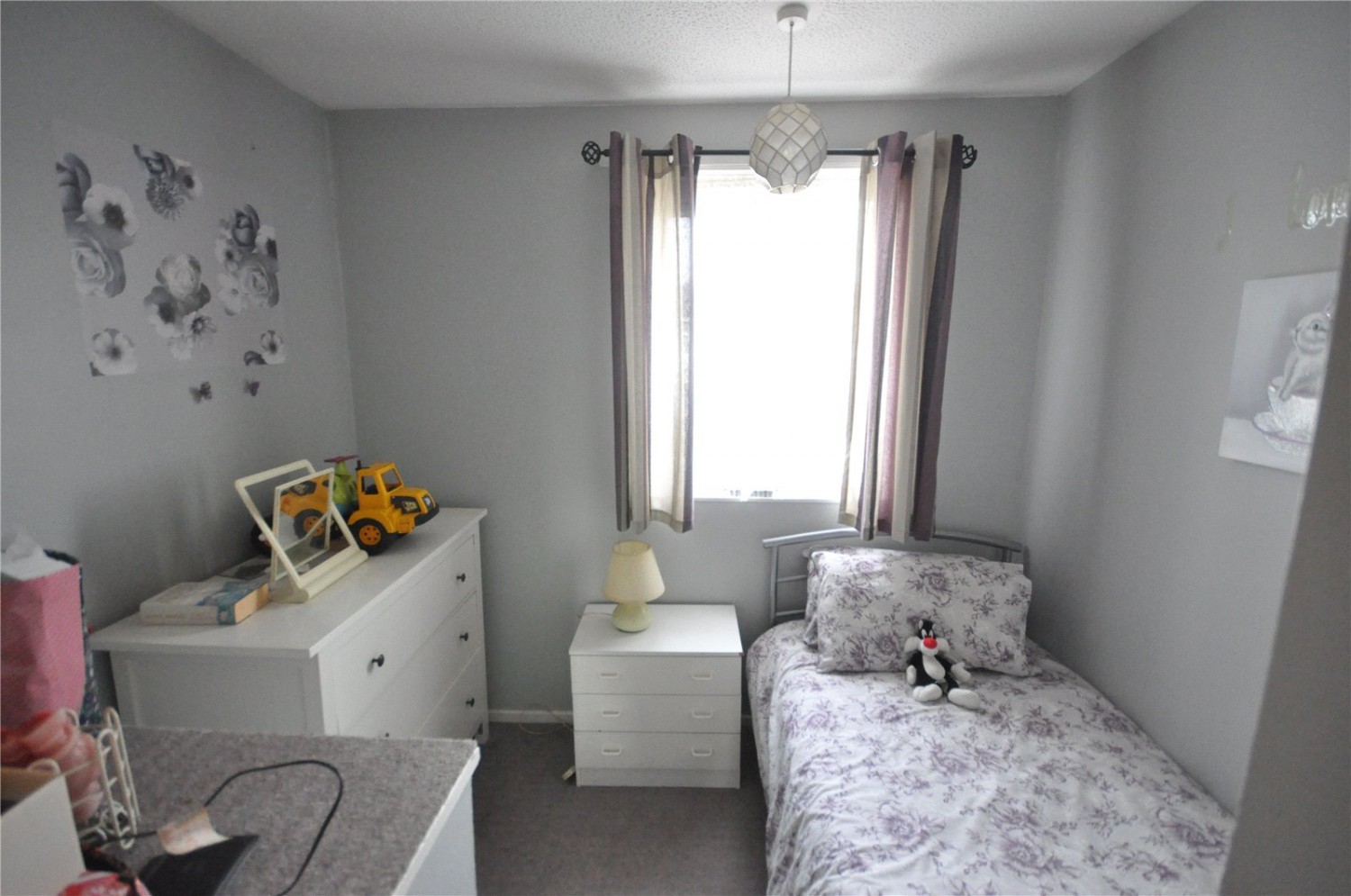 Swindon, Wiltshire