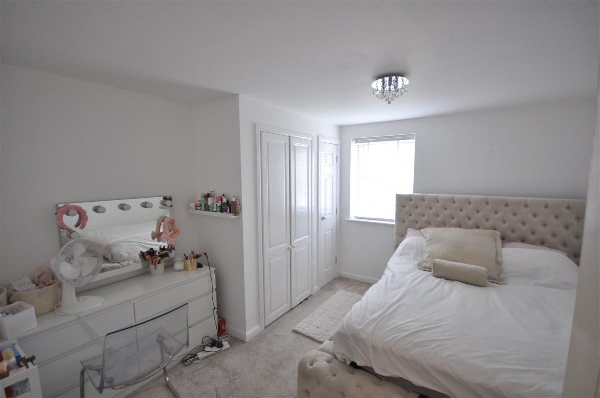 Swindon, Wiltshire