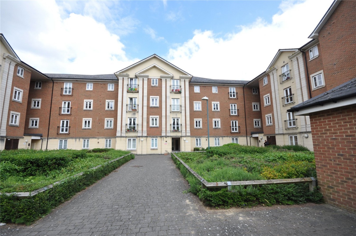 Swindon, Wiltshire