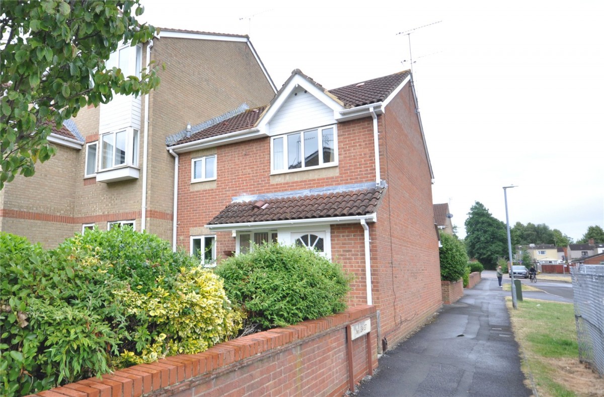 Swindon, Wiltshire