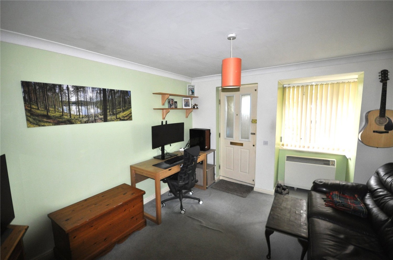 Swindon, Wiltshire