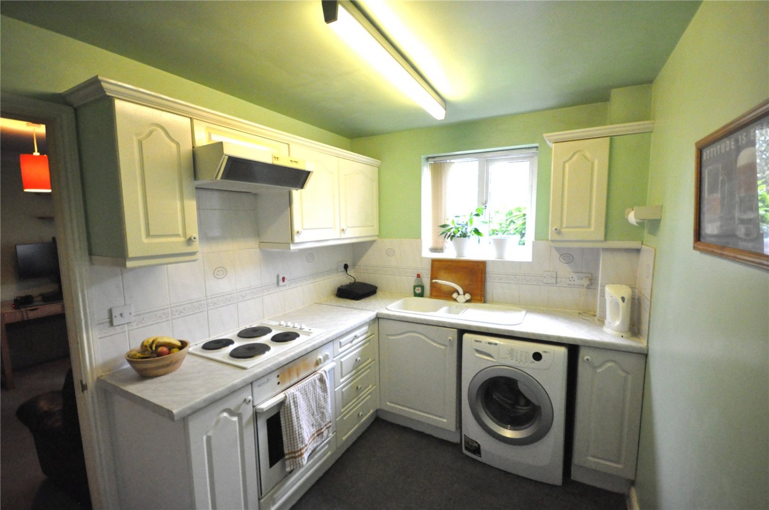 Swindon, Wiltshire