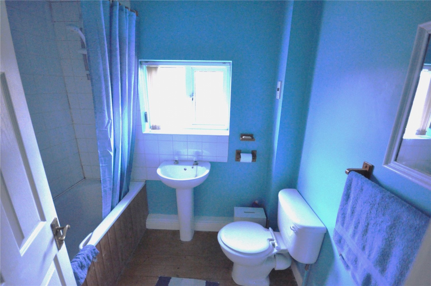 Swindon, Wiltshire