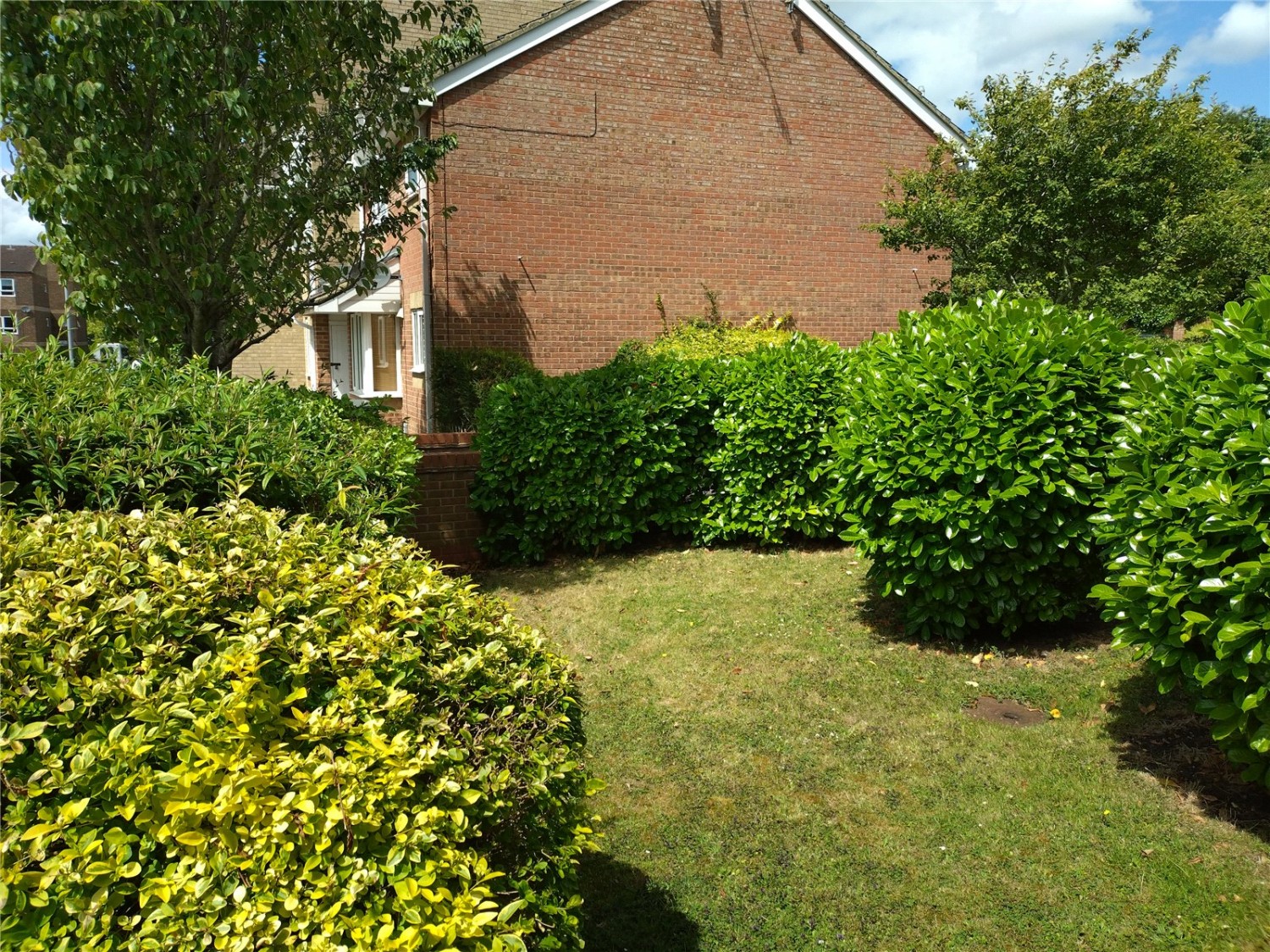 Swindon, Wiltshire