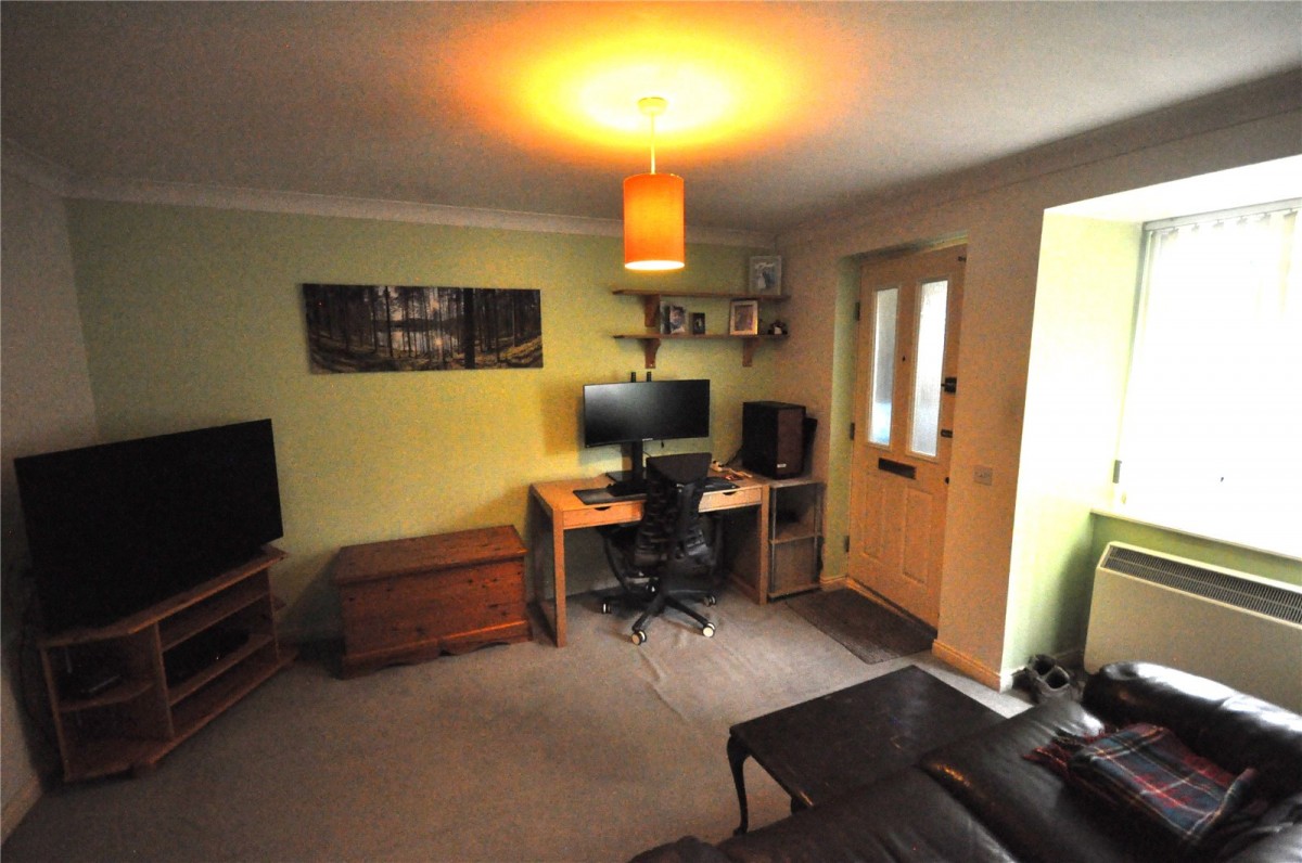 Swindon, Wiltshire