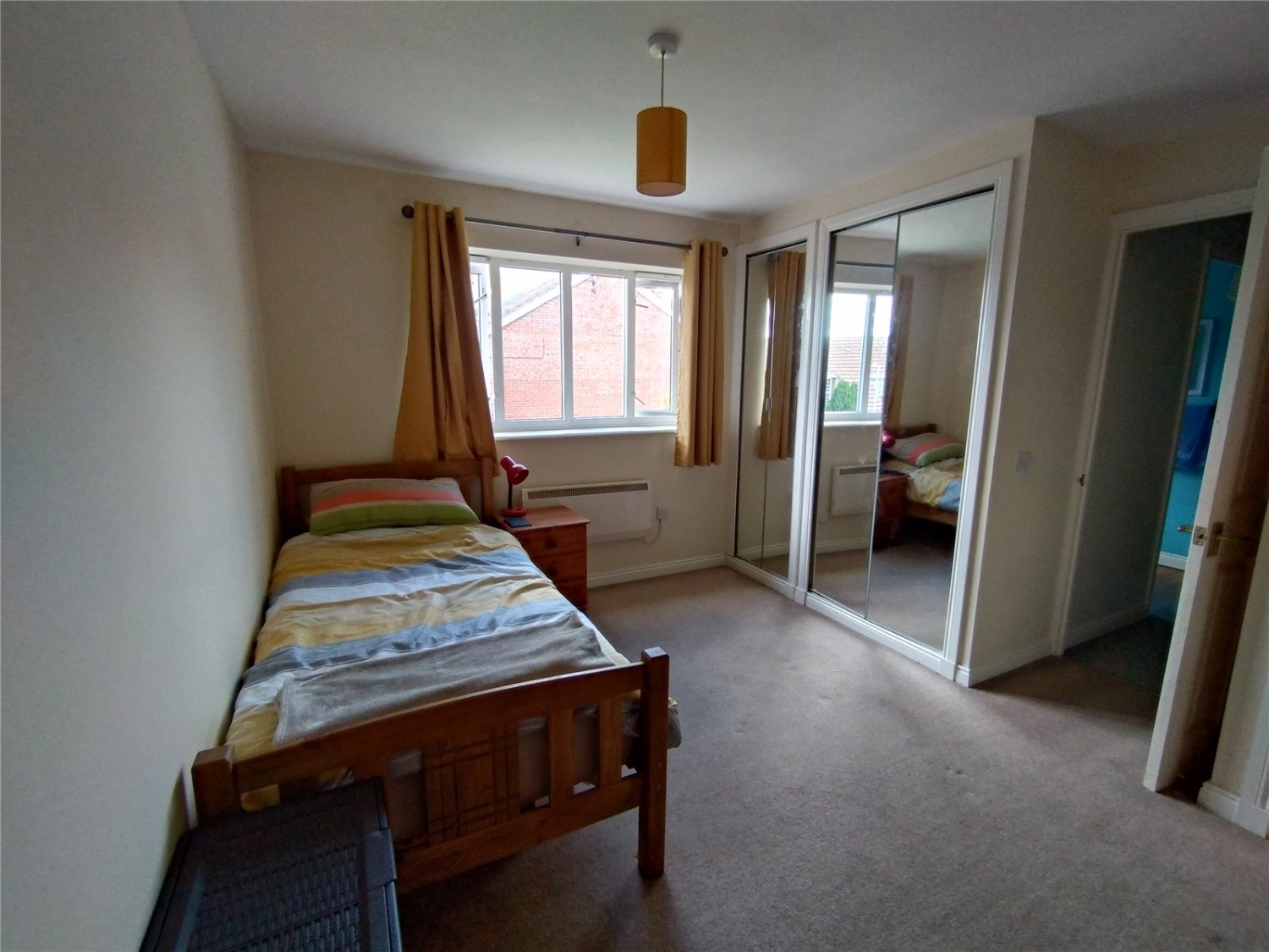 Swindon, Wiltshire