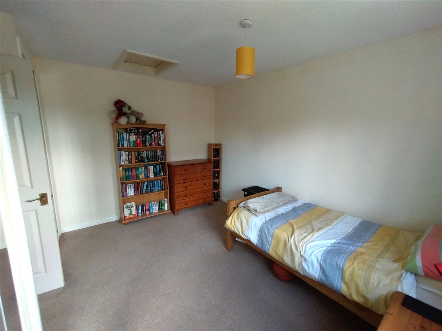 Swindon, Wiltshire