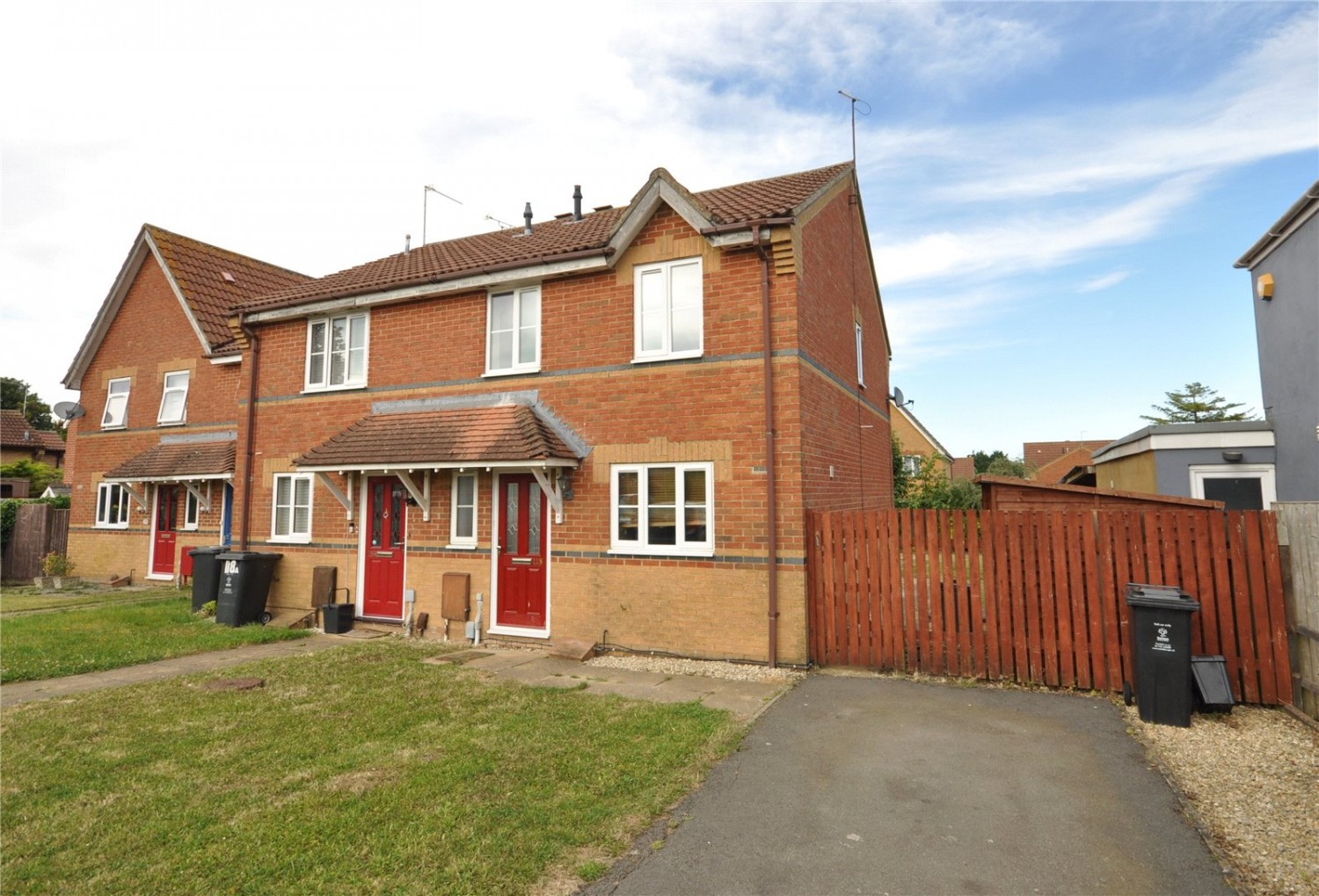 Swindon, Wiltshire