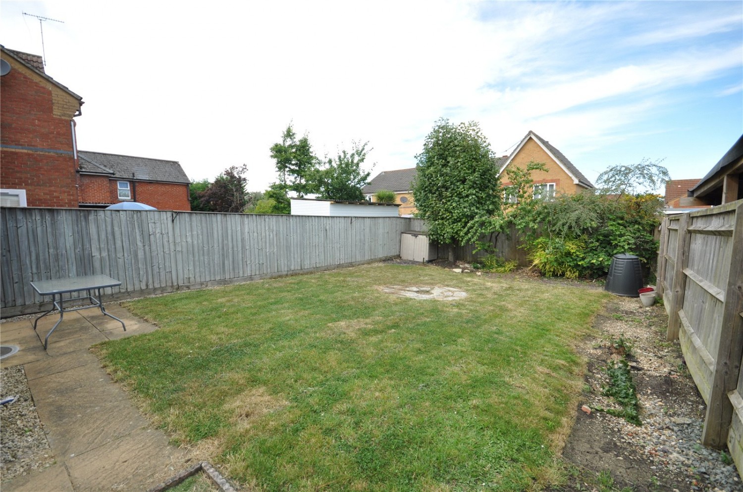 Swindon, Wiltshire
