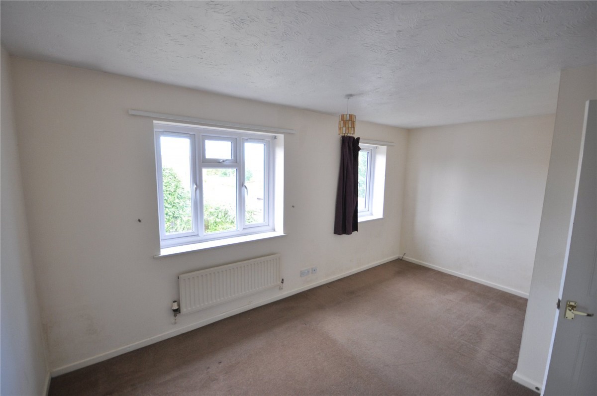 Swindon, Wiltshire
