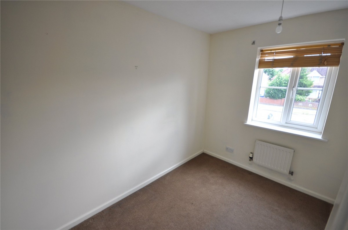 Swindon, Wiltshire