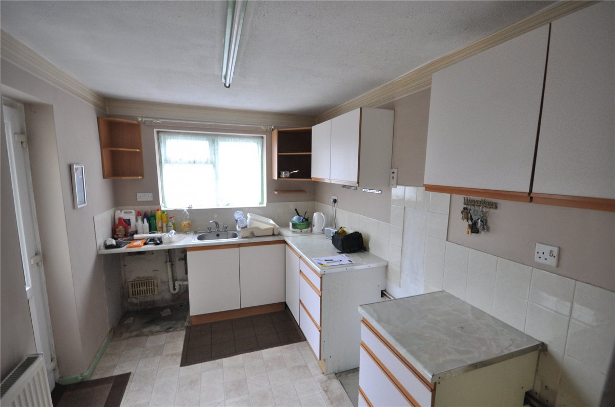 Swindon, Wiltshire