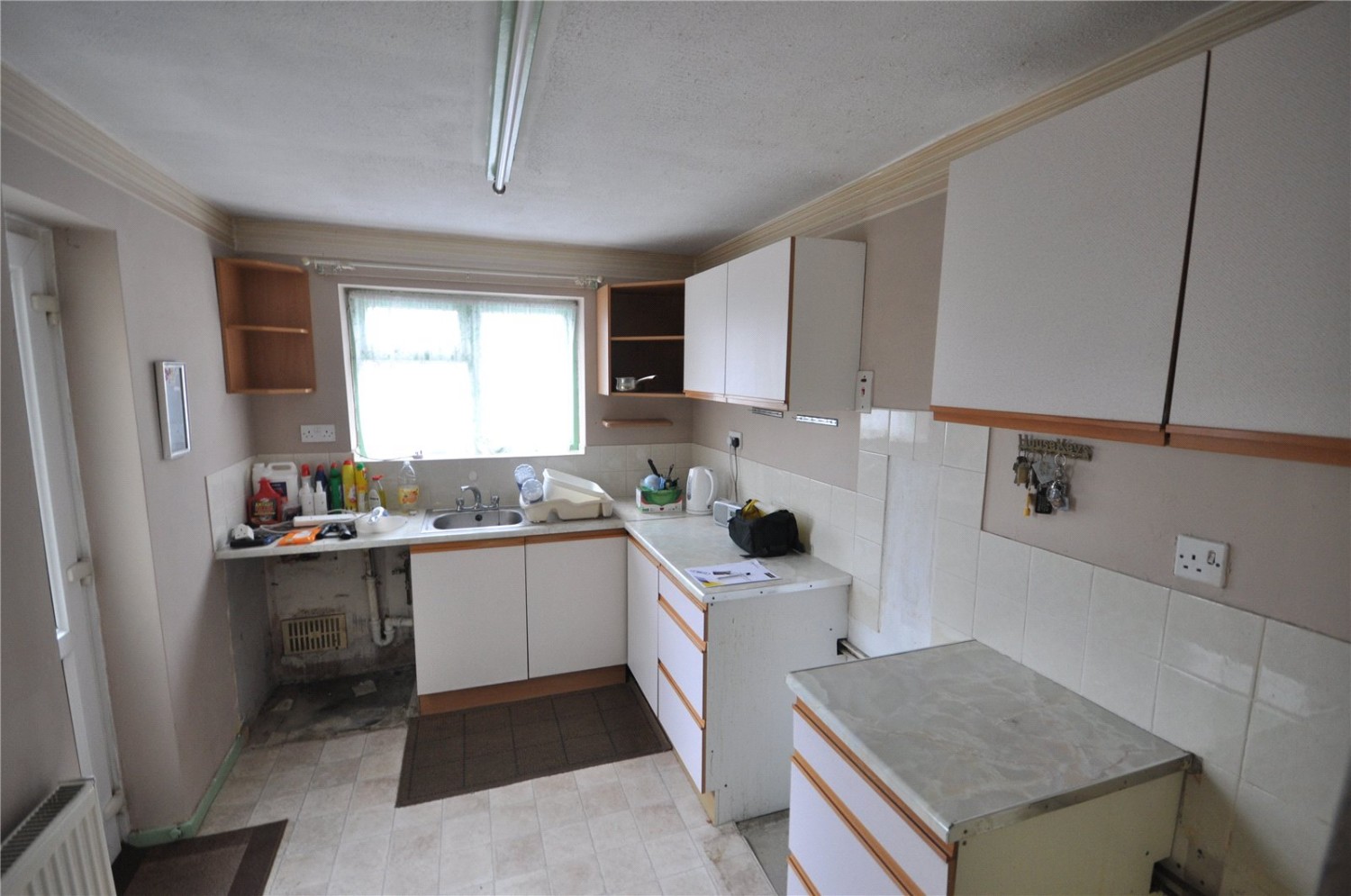 Swindon, Wiltshire