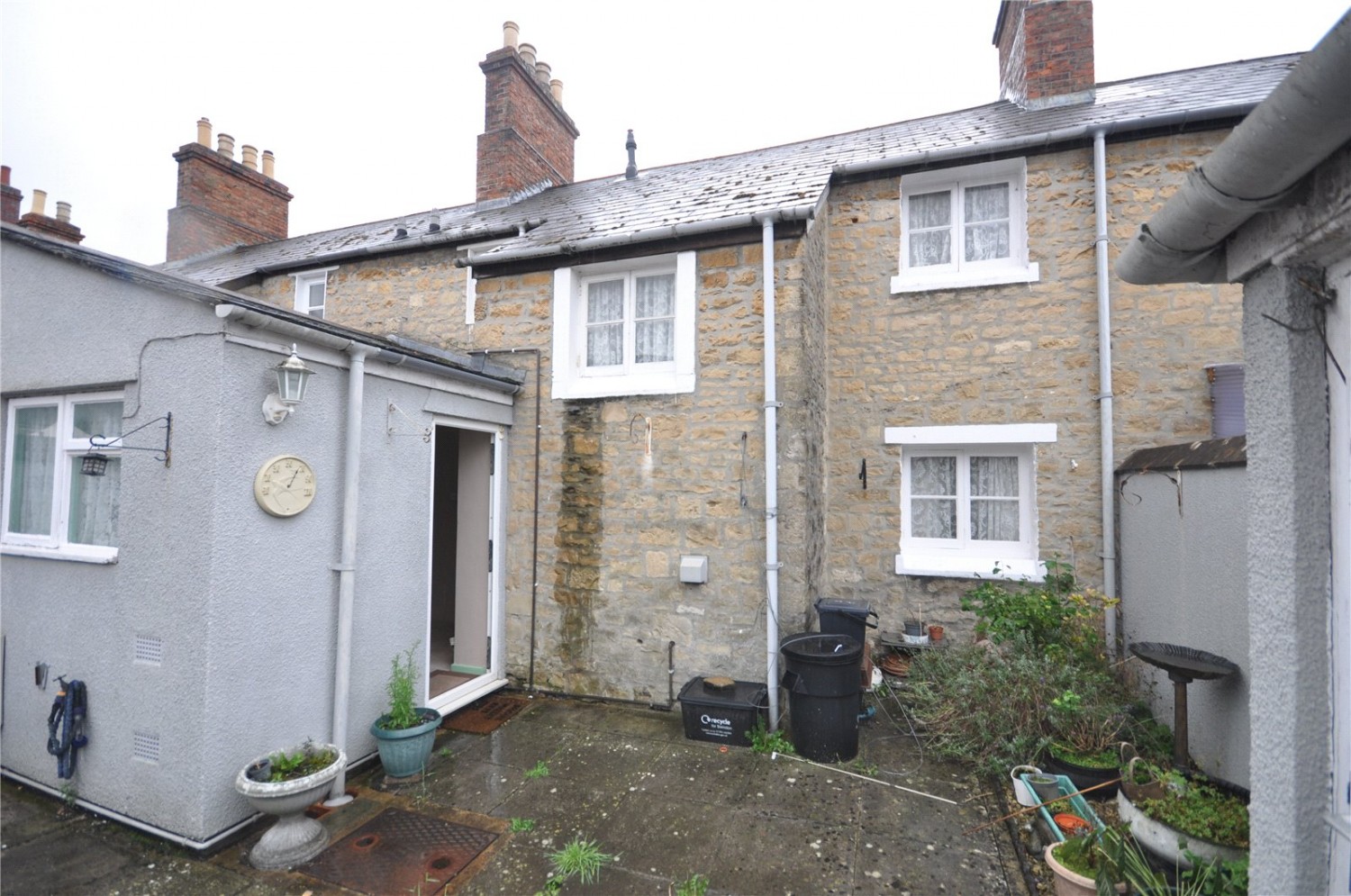 Swindon, Wiltshire