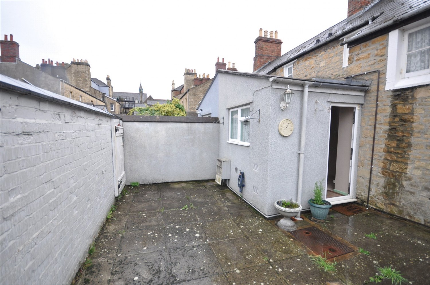 Swindon, Wiltshire
