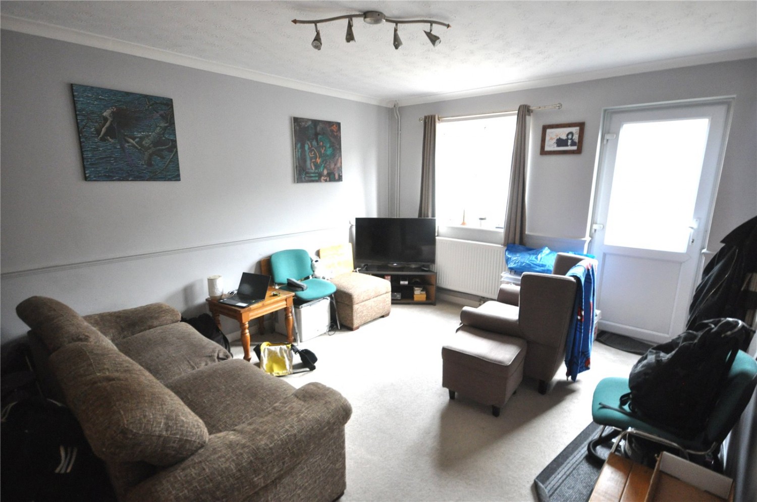 Swindon, Wiltshire