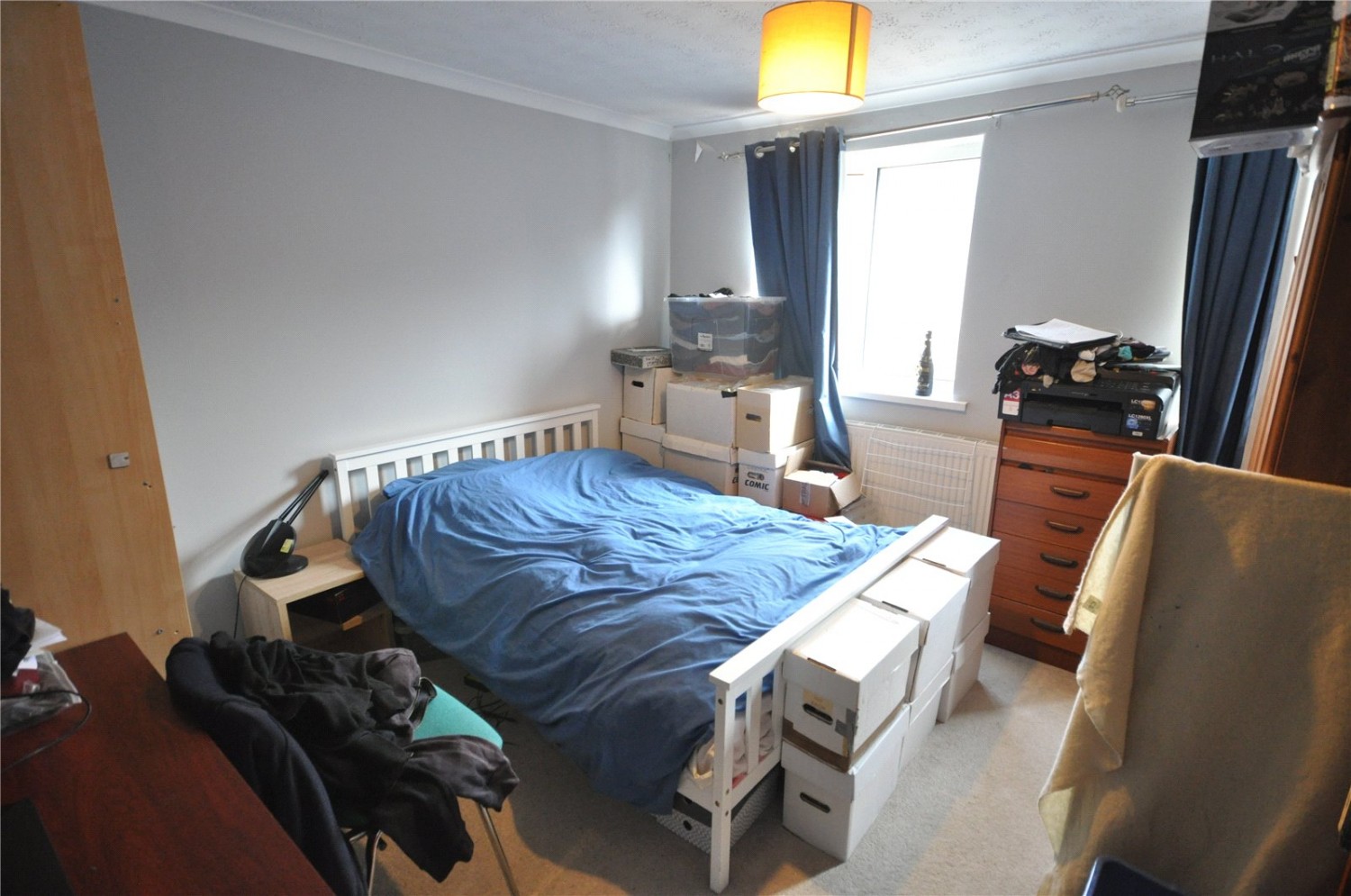 Swindon, Wiltshire