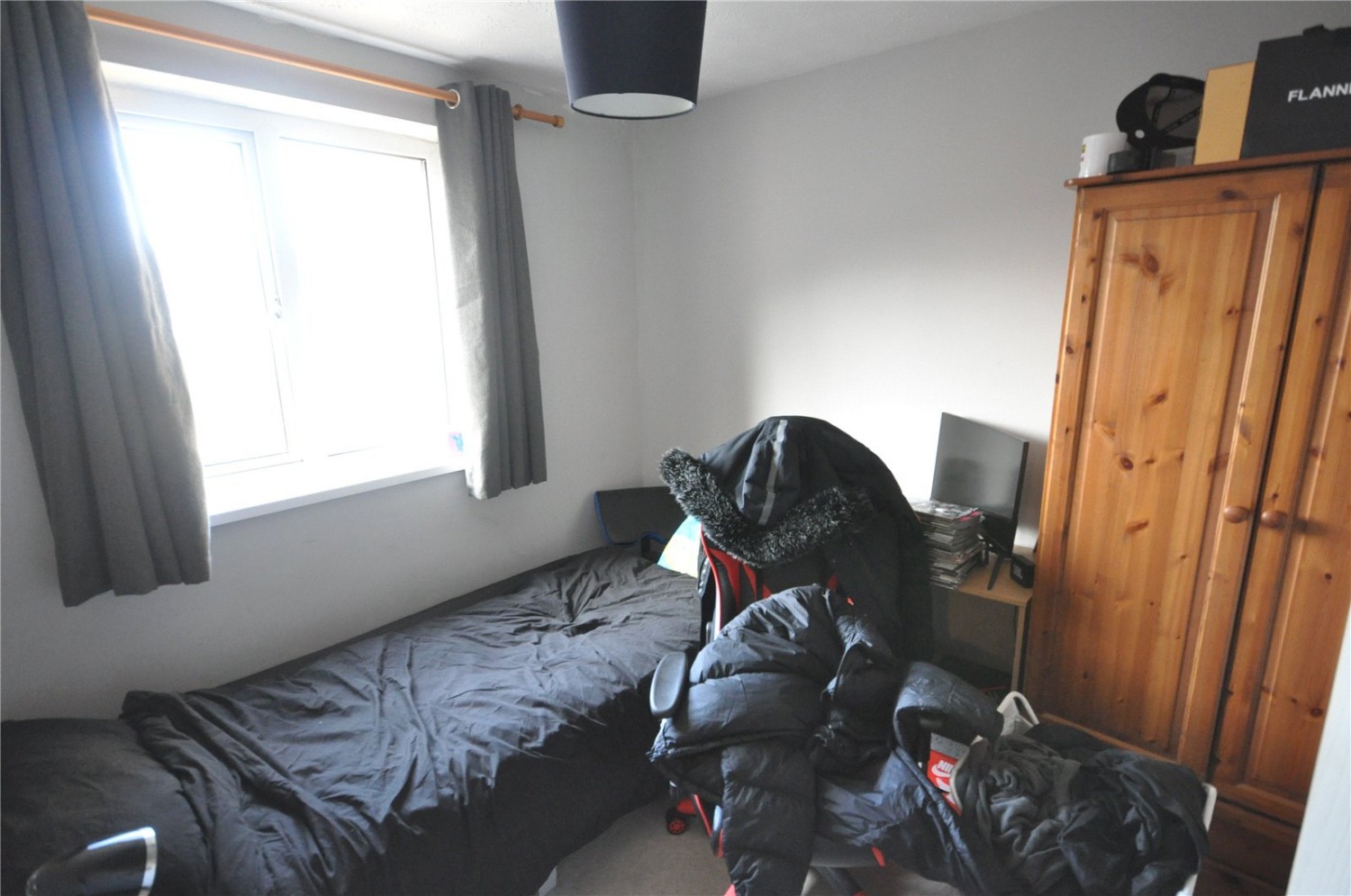 Swindon, Wiltshire