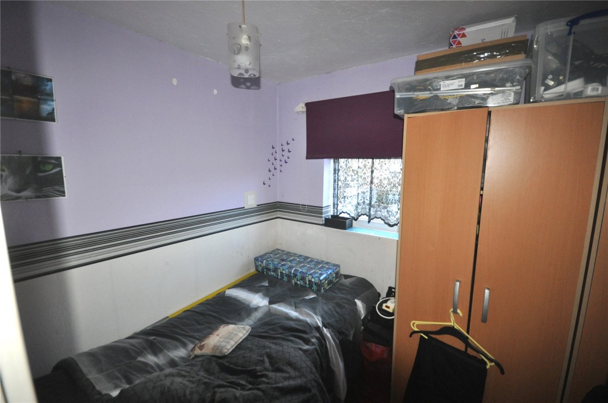 Swindon, Wiltshire