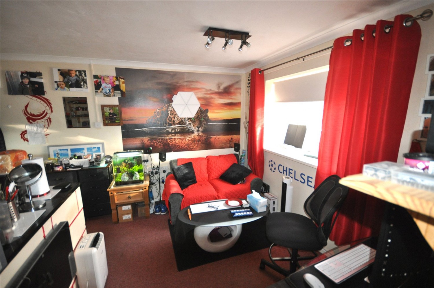 Swindon, Wiltshire