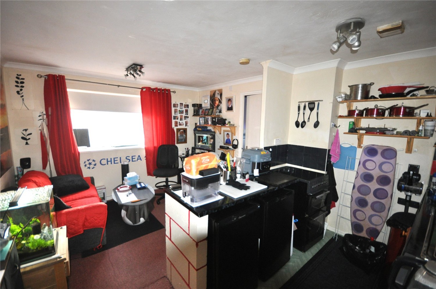 Swindon, Wiltshire