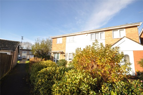 Stratton, Swindon