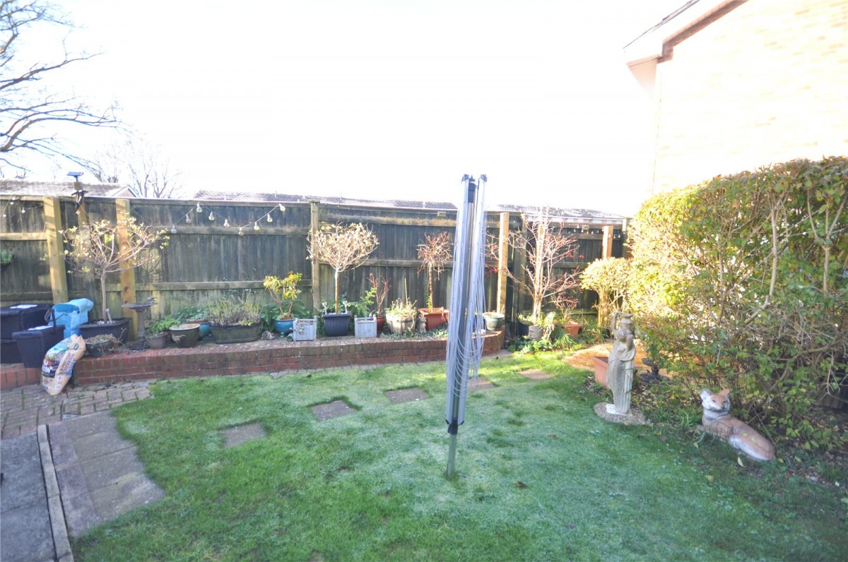 Stratton, Swindon