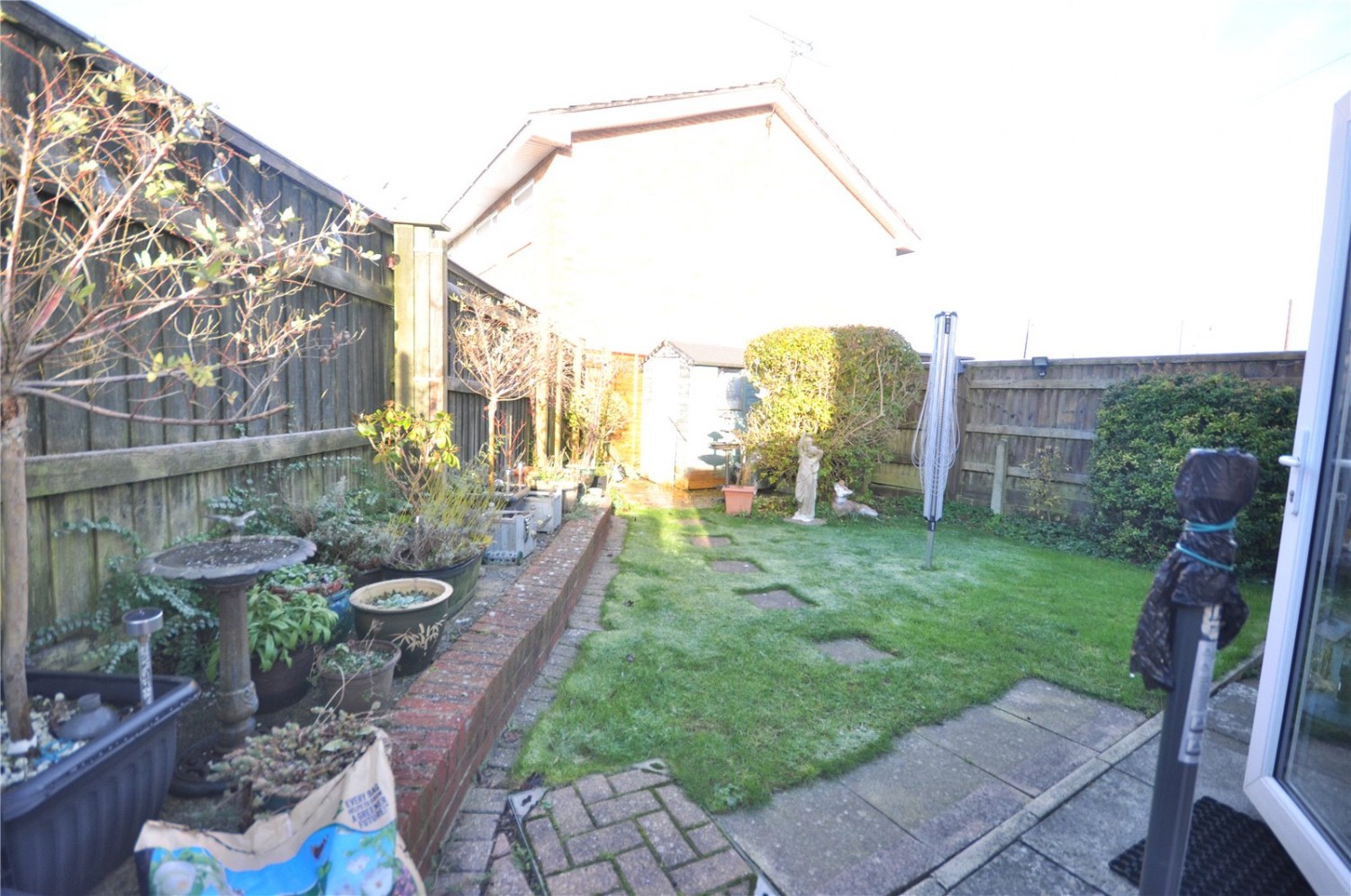 Stratton, Swindon