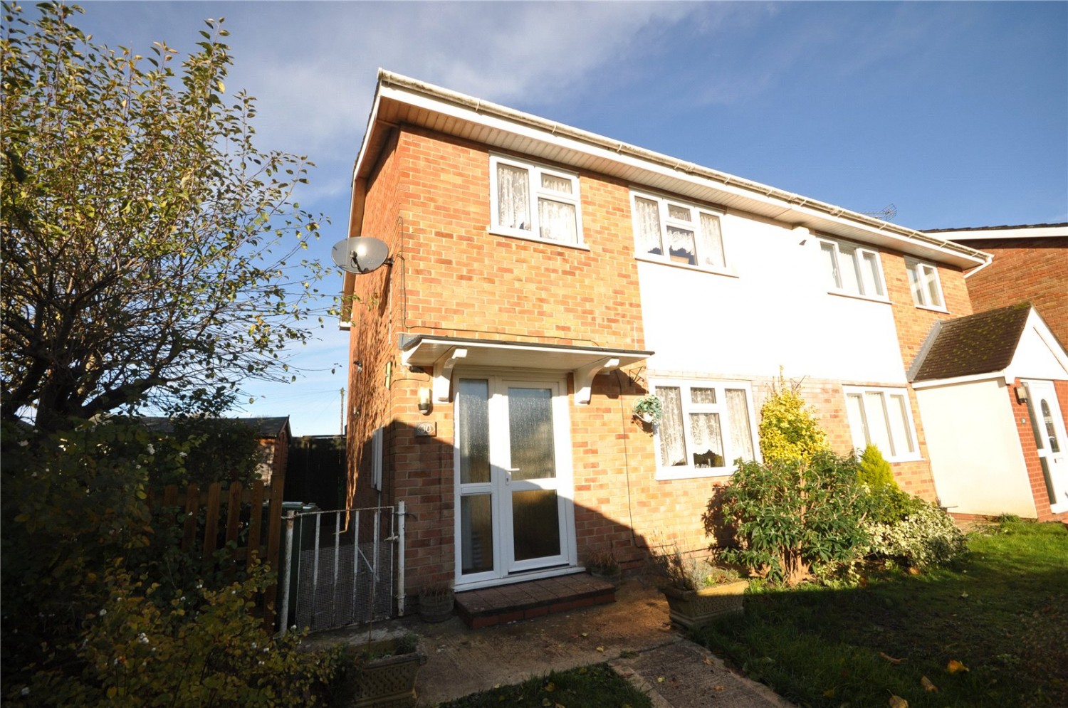 Stratton, Swindon