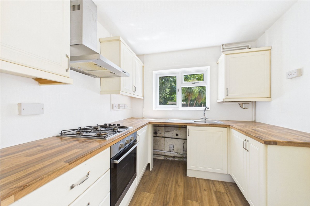 Tadley, Hampshire