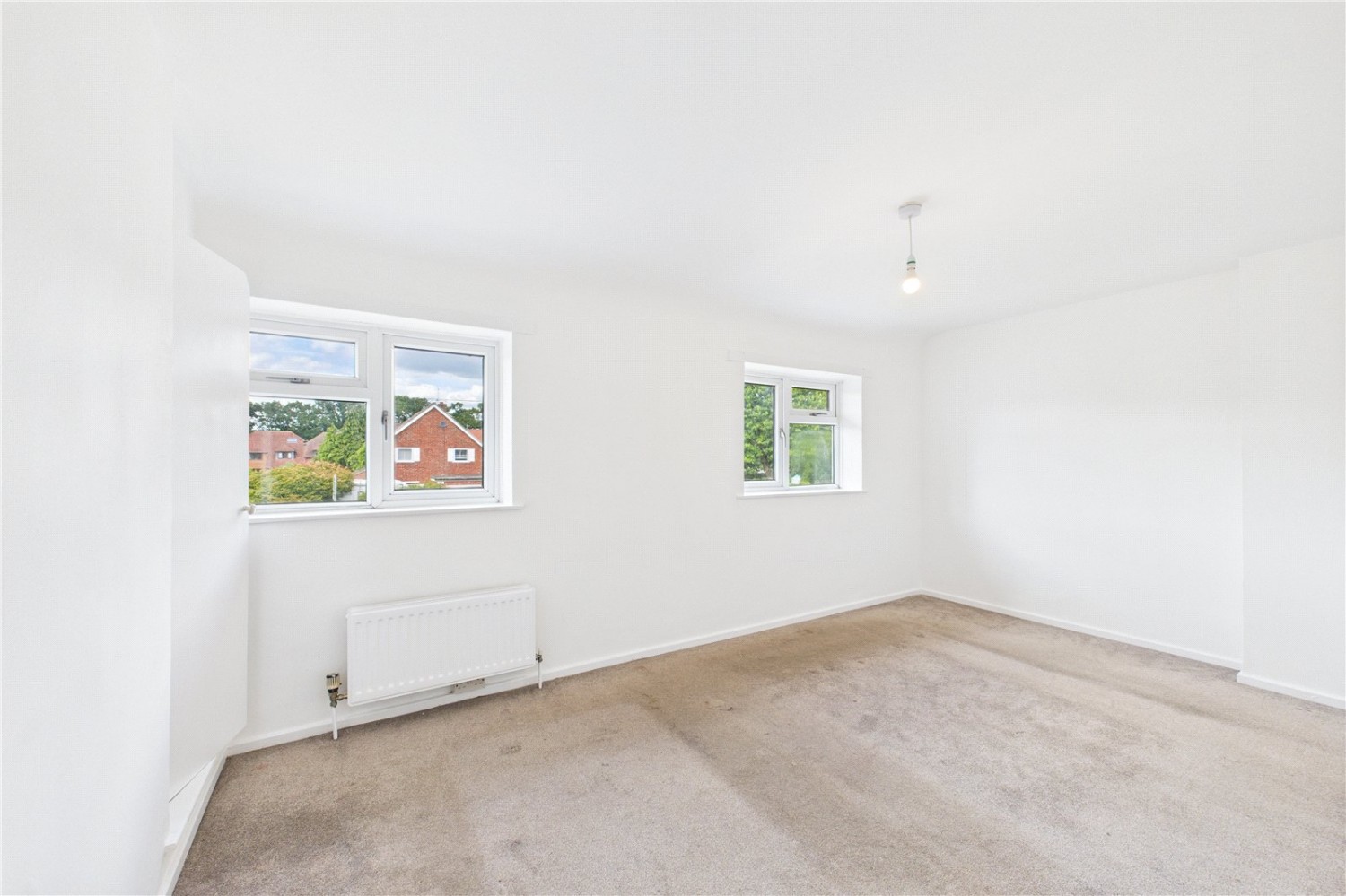 Tadley, Hampshire