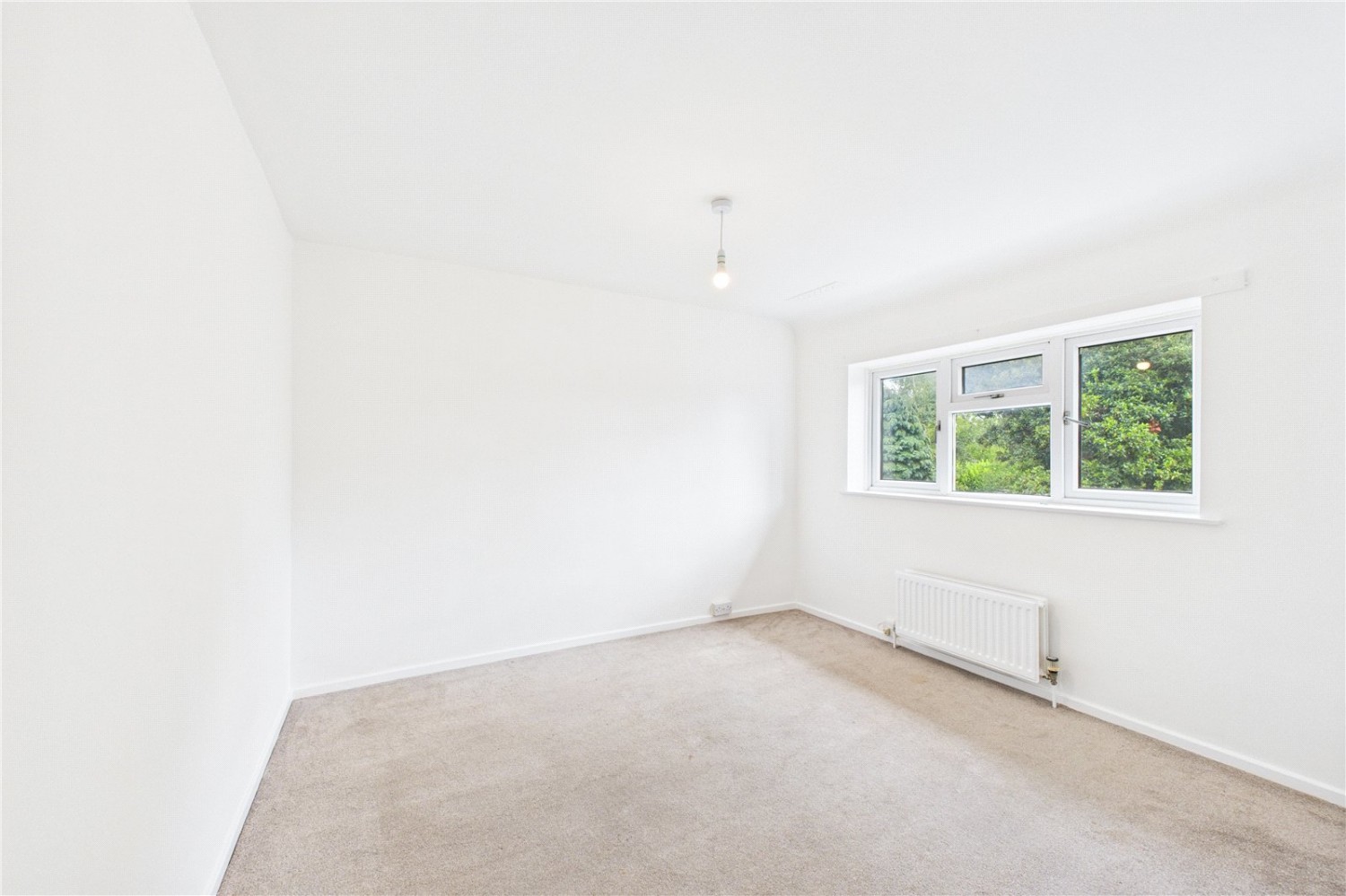Tadley, Hampshire