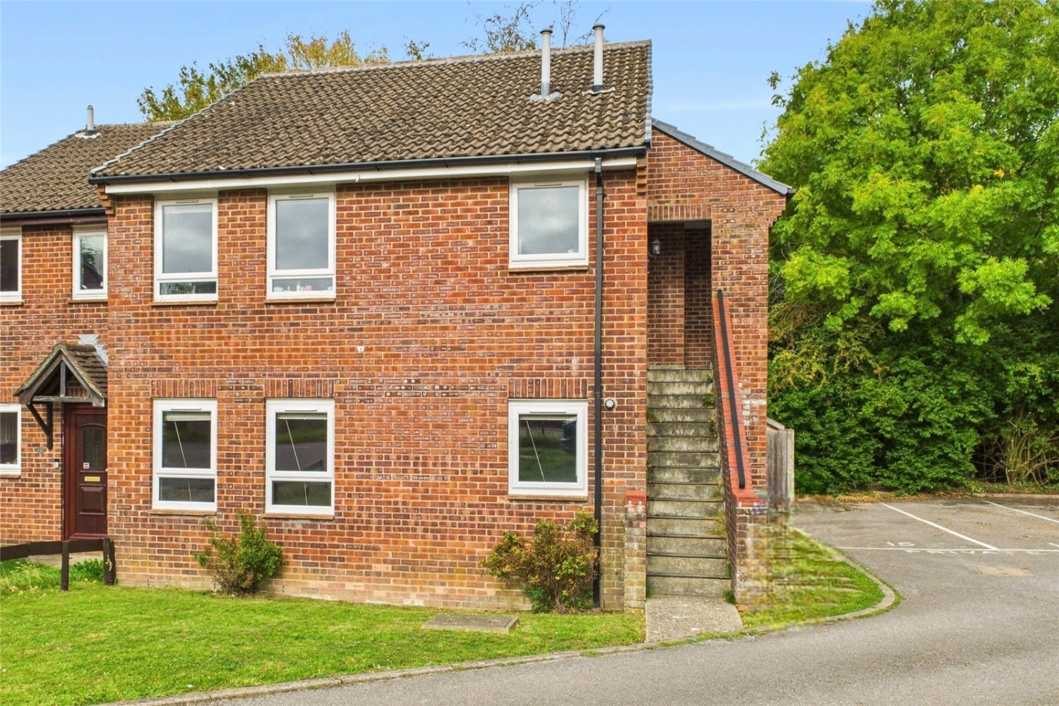 Tadley, Hampshire