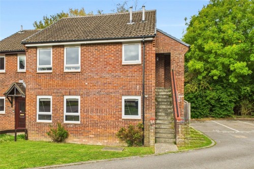 Tadley, Hampshire