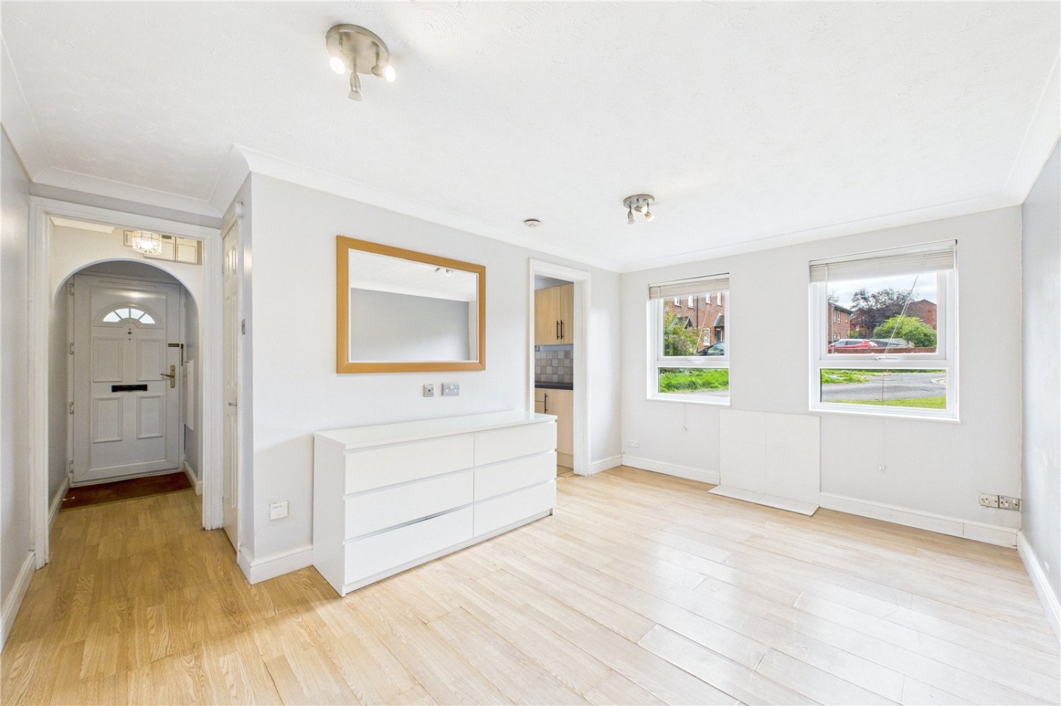 Tadley, Hampshire