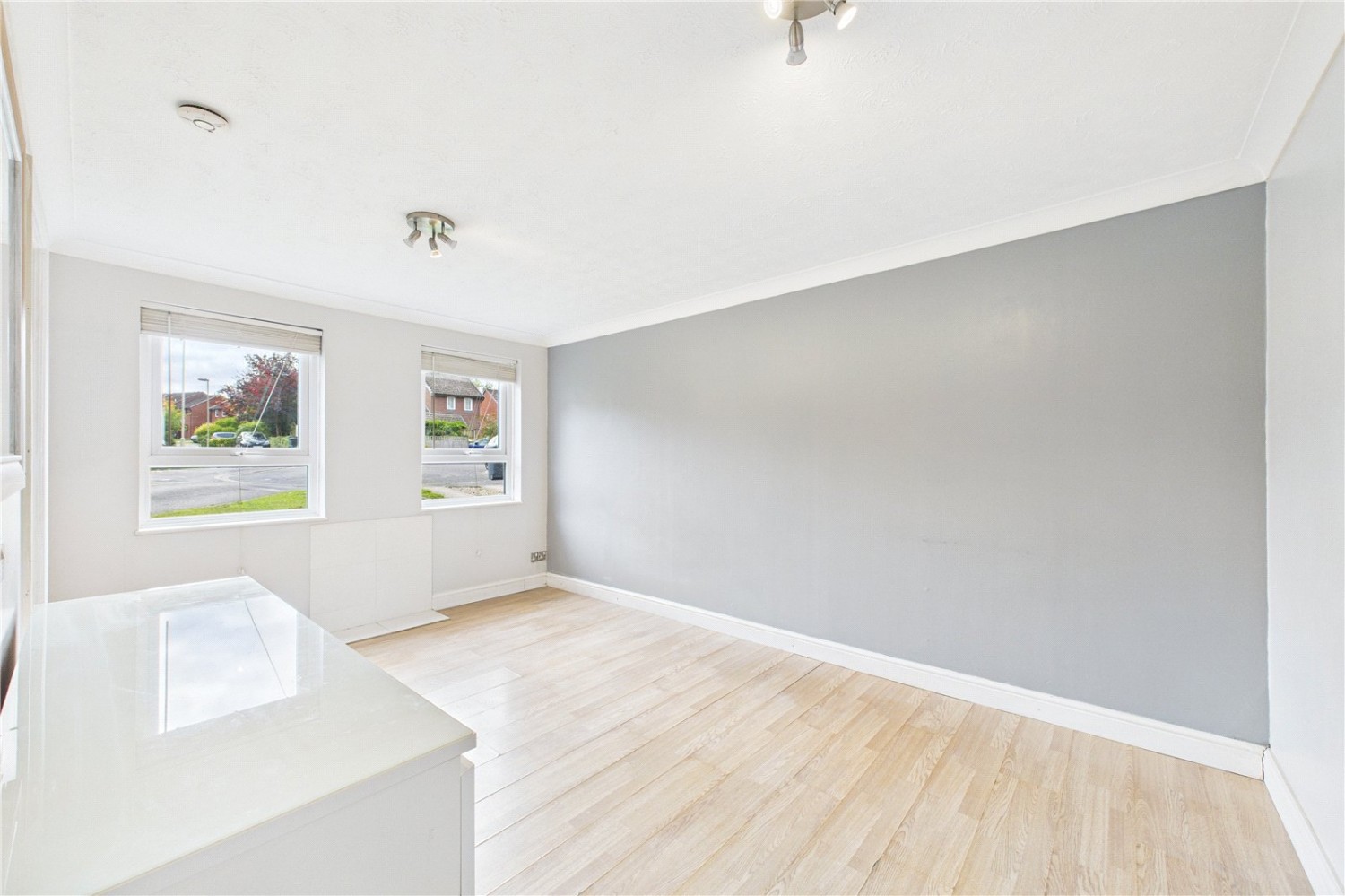 Tadley, Hampshire
