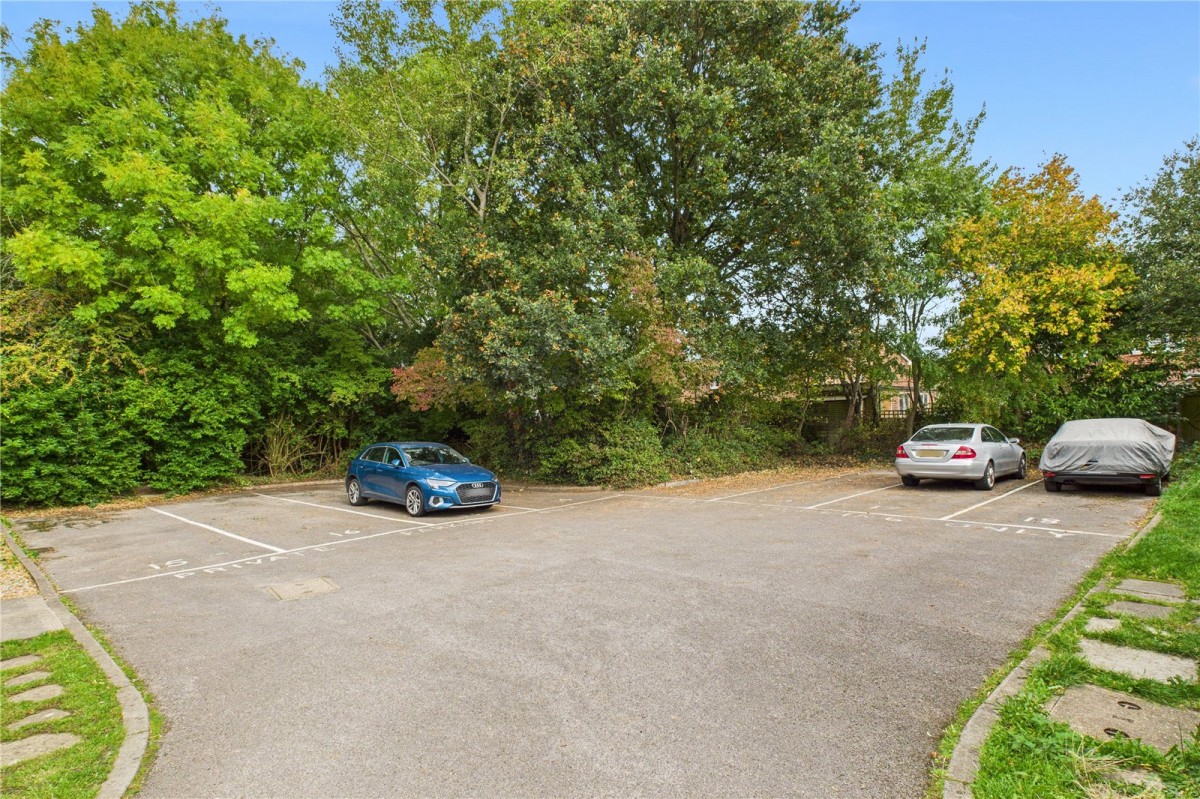 Tadley, Hampshire