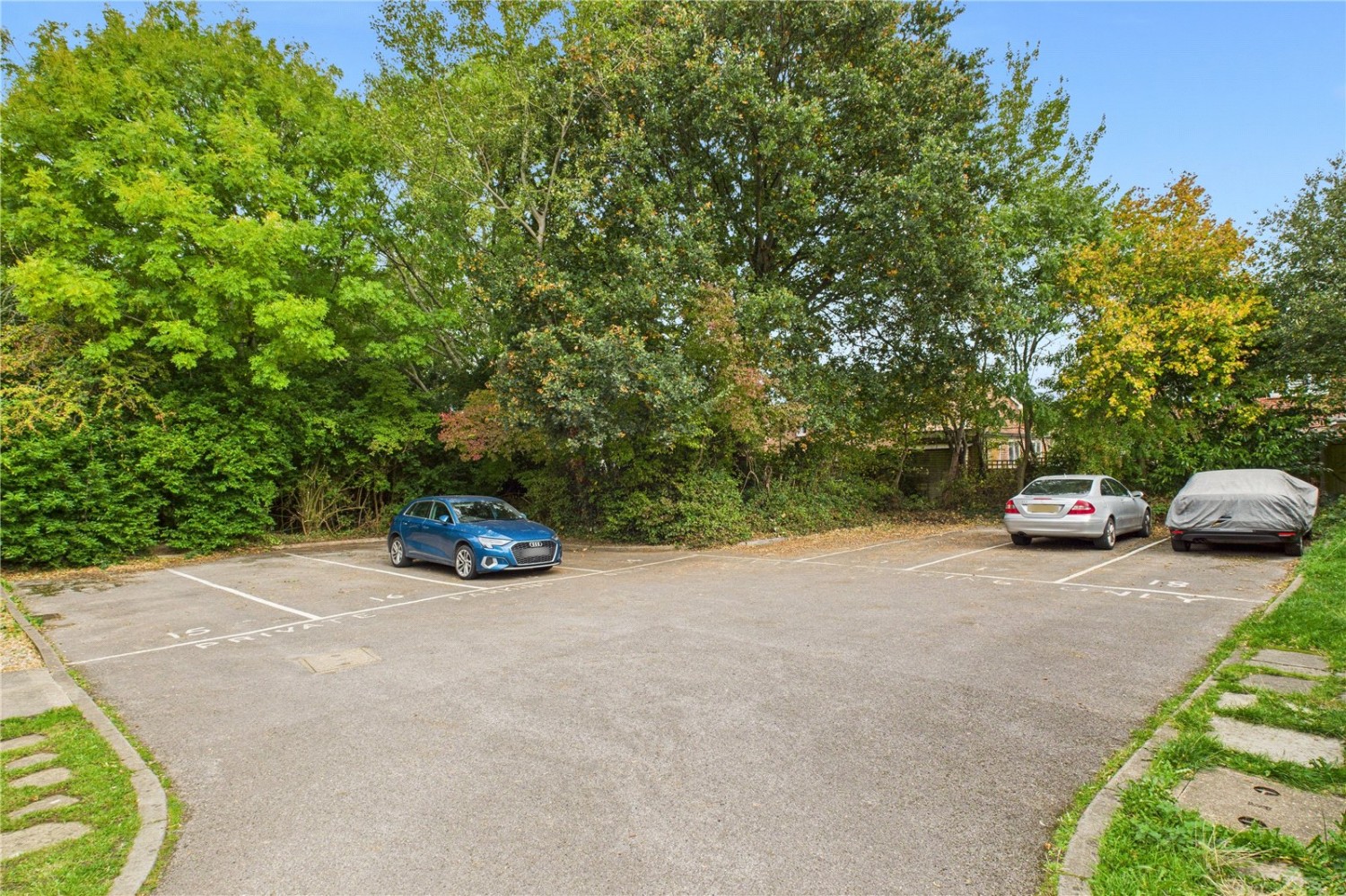 Tadley, Hampshire