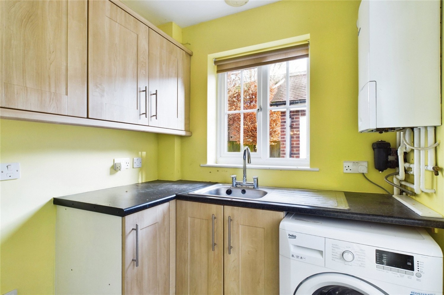 Baughurst, Tadley, Hampshire