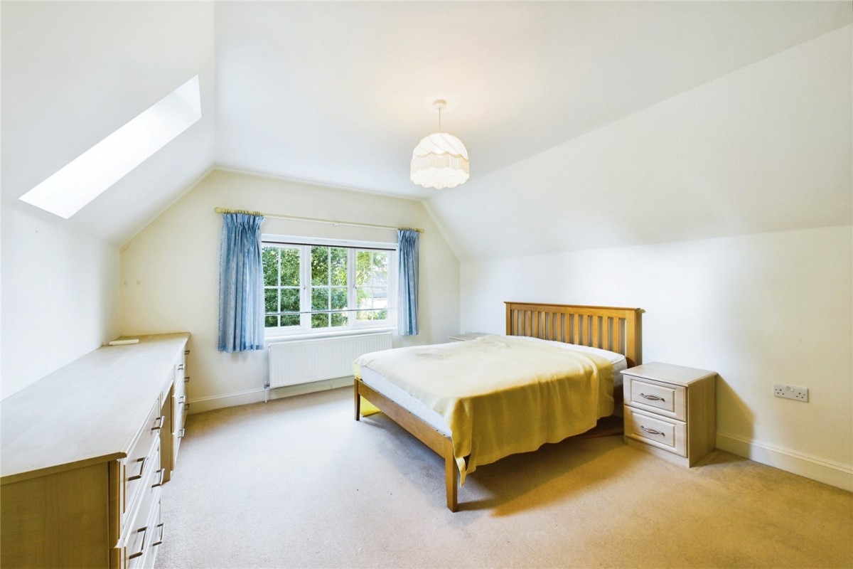 Baughurst, Tadley, Hampshire