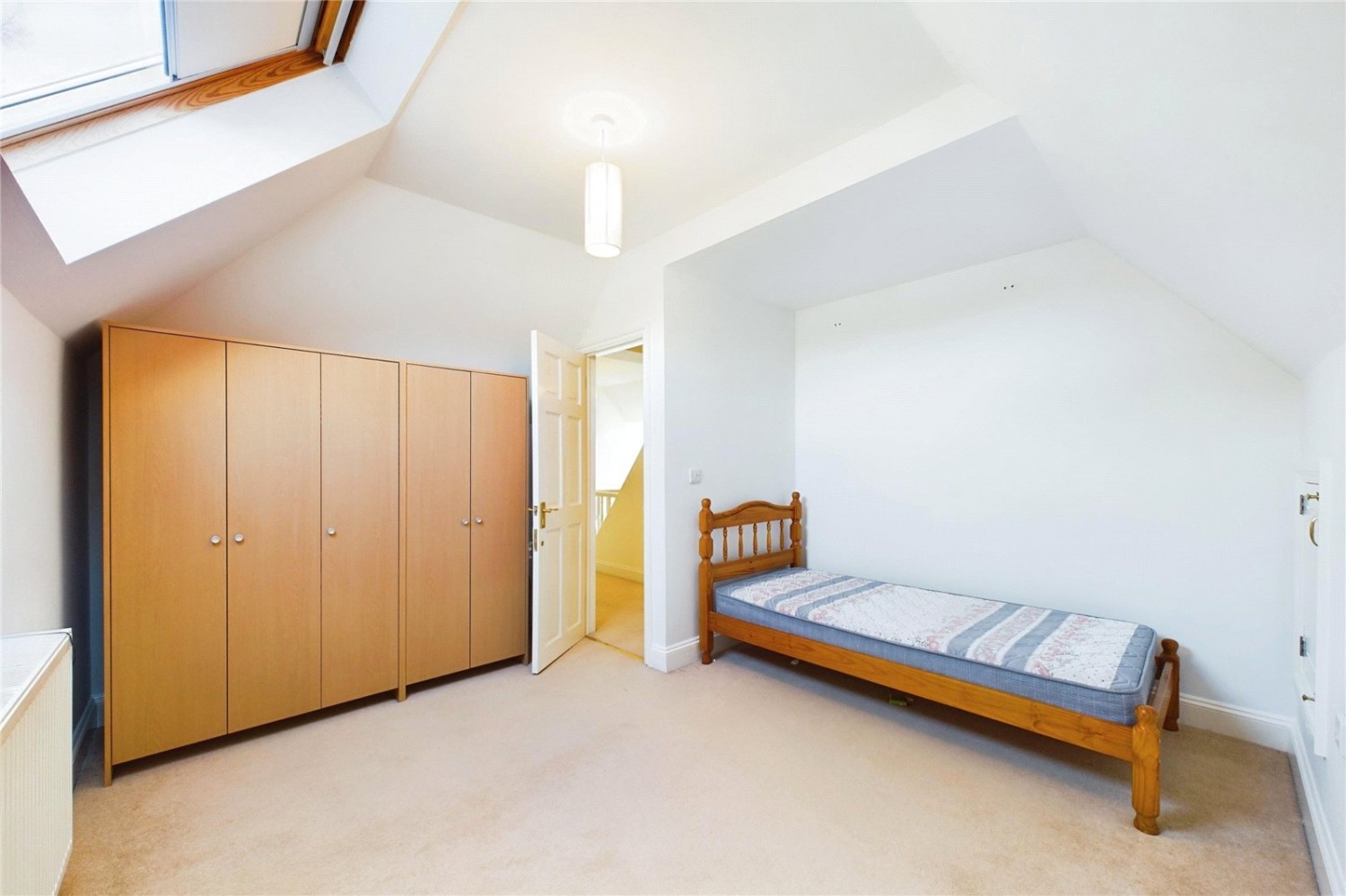Baughurst, Tadley, Hampshire