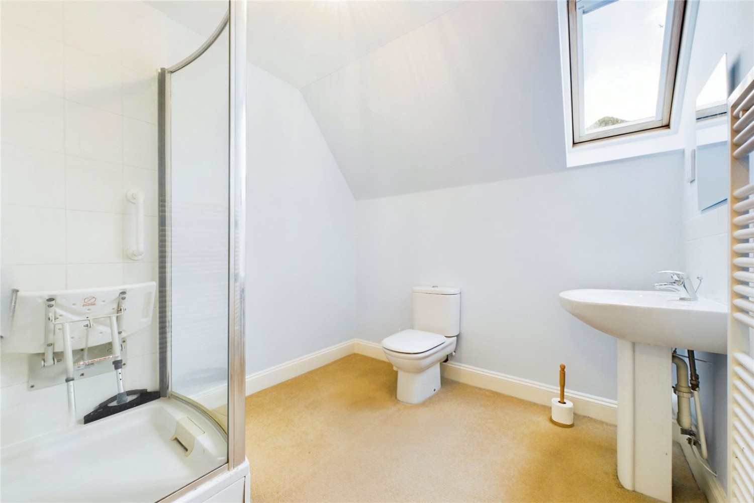 Baughurst, Tadley, Hampshire