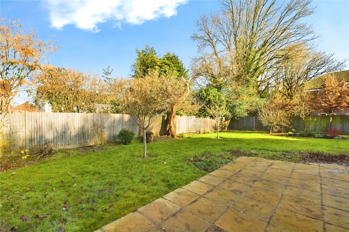 Baughurst, Tadley, Hampshire