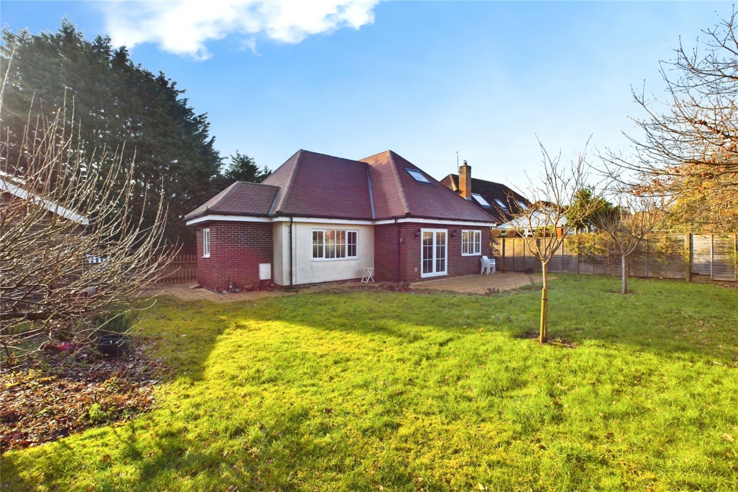 Baughurst, Tadley, Hampshire