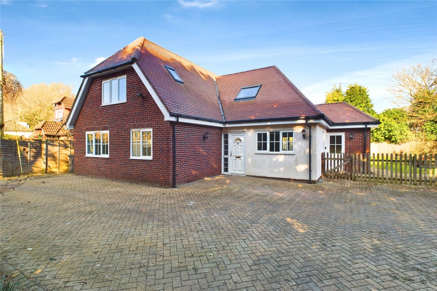 Baughurst, Tadley, Hampshire