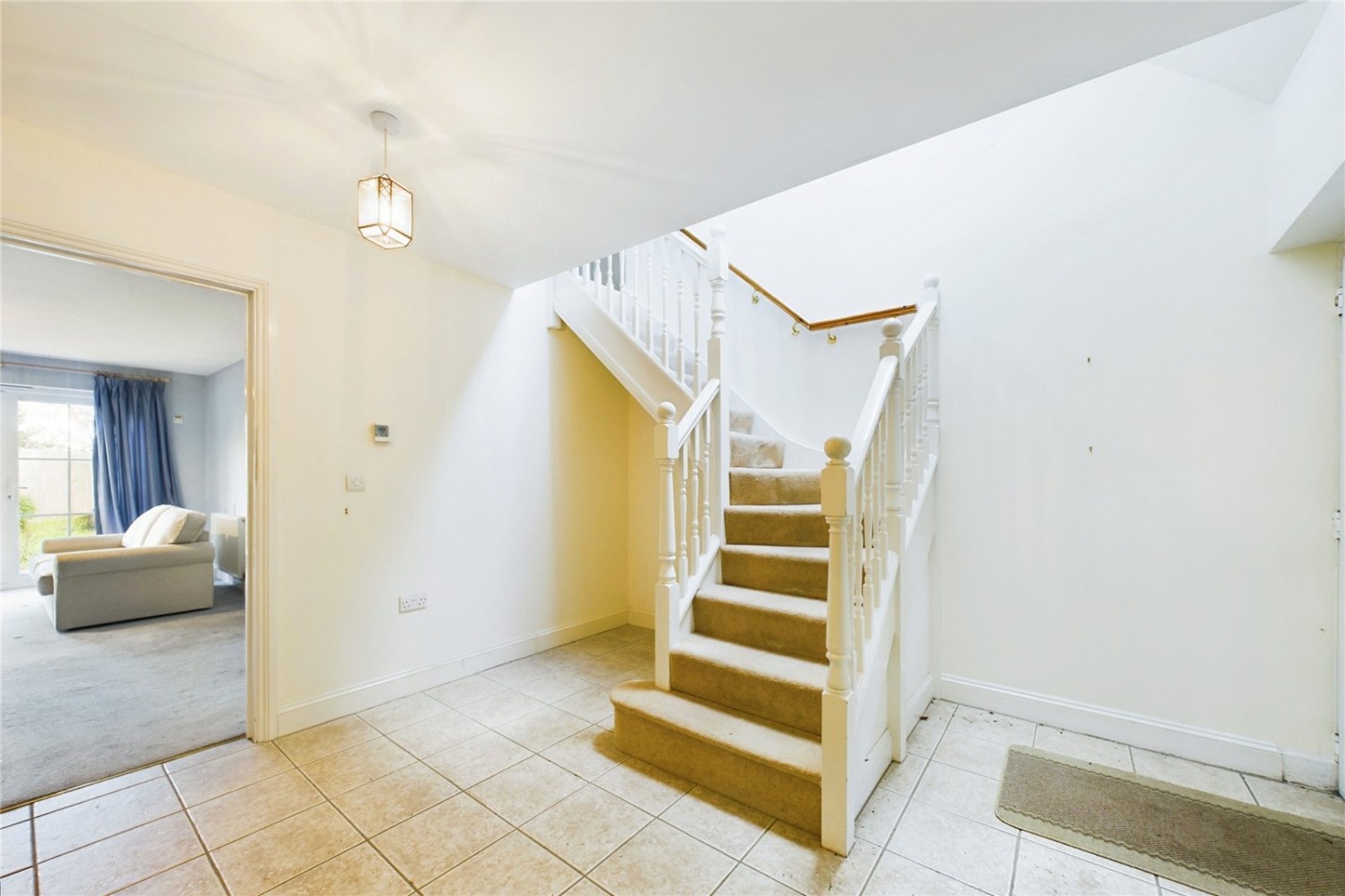 Baughurst, Tadley, Hampshire