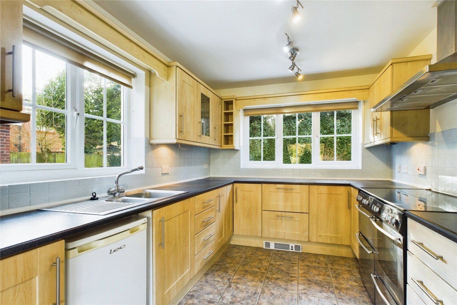Baughurst, Tadley, Hampshire