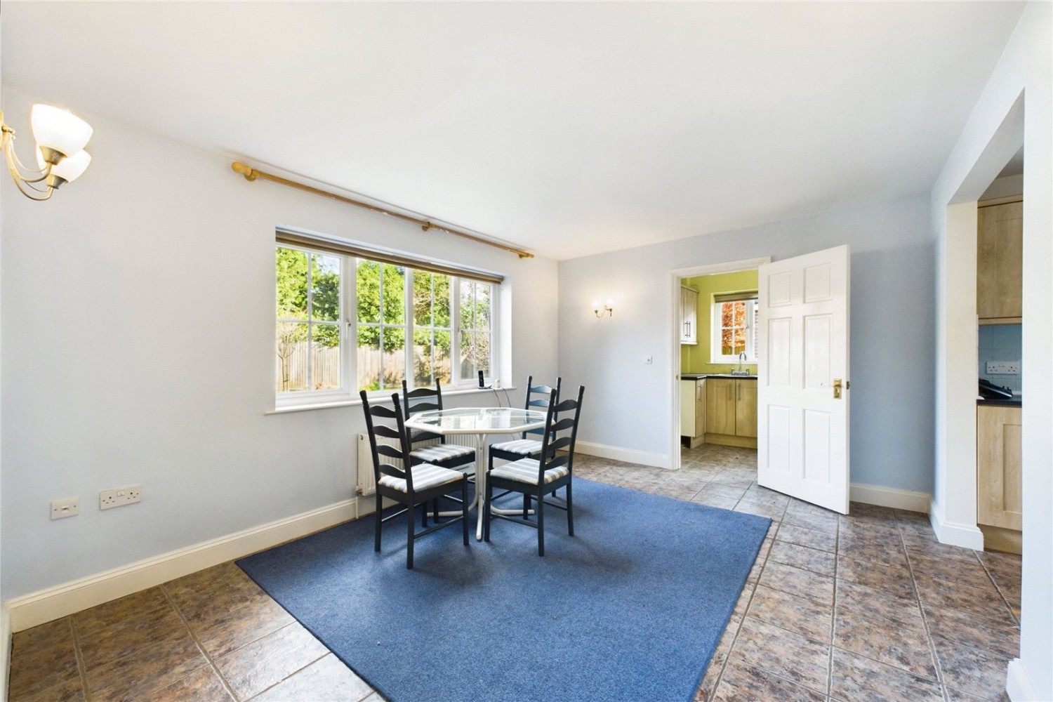 Baughurst, Tadley, Hampshire
