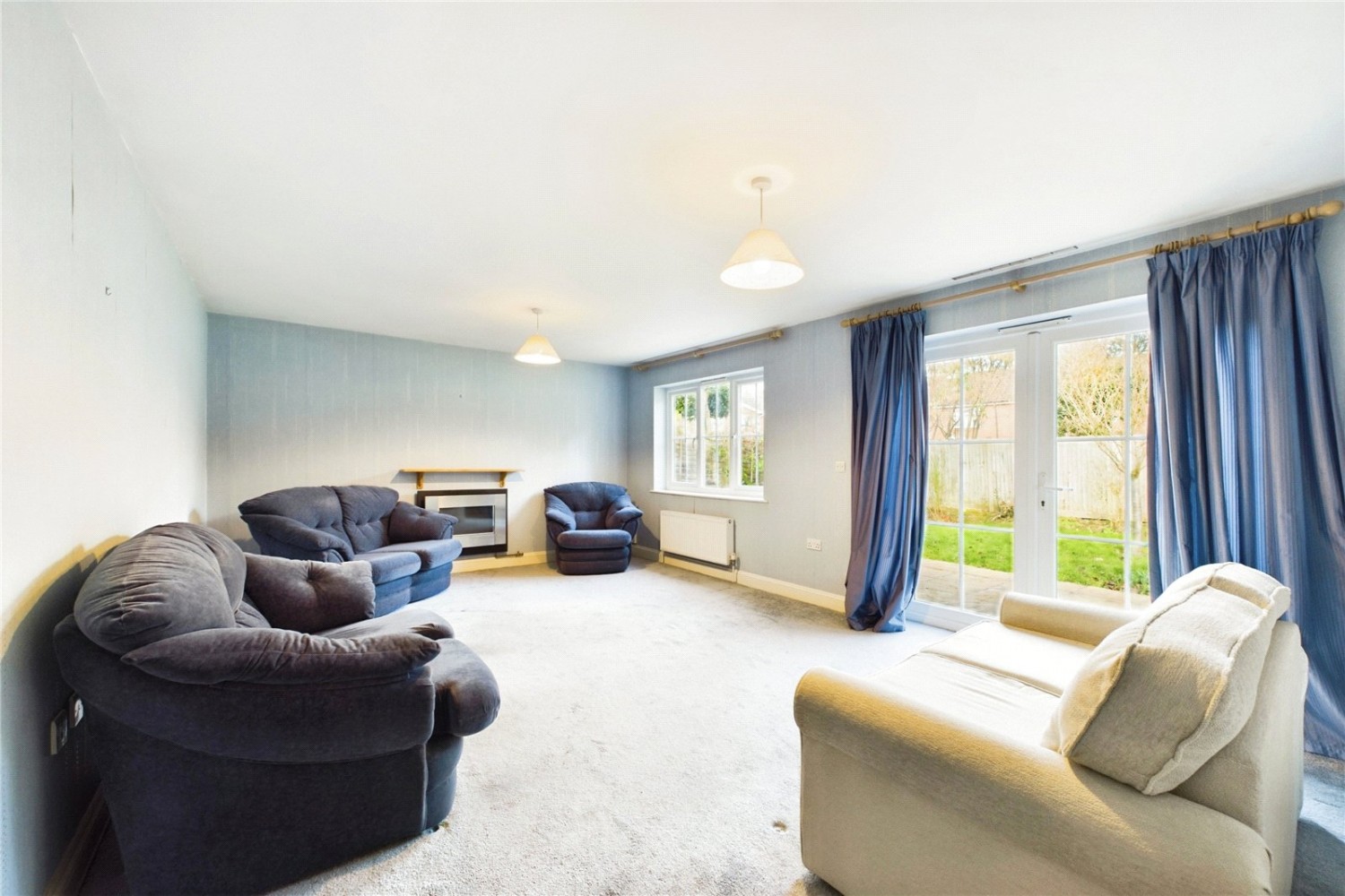 Baughurst, Tadley, Hampshire